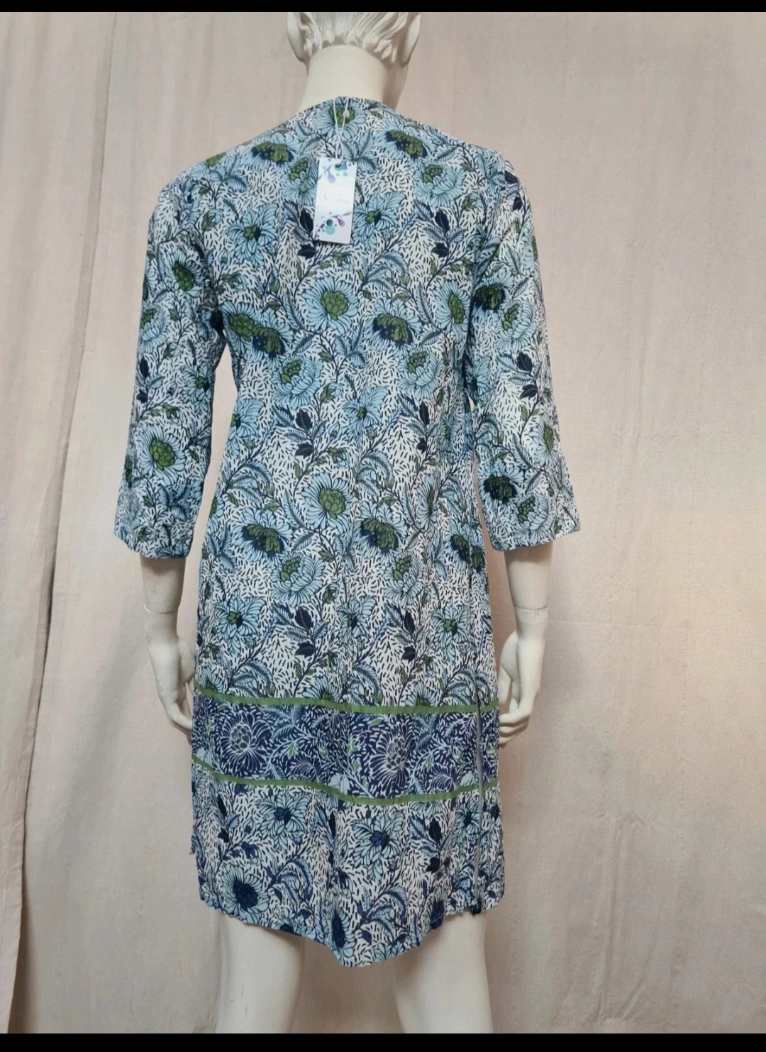 Robe d'été 38 neuve – photo 7